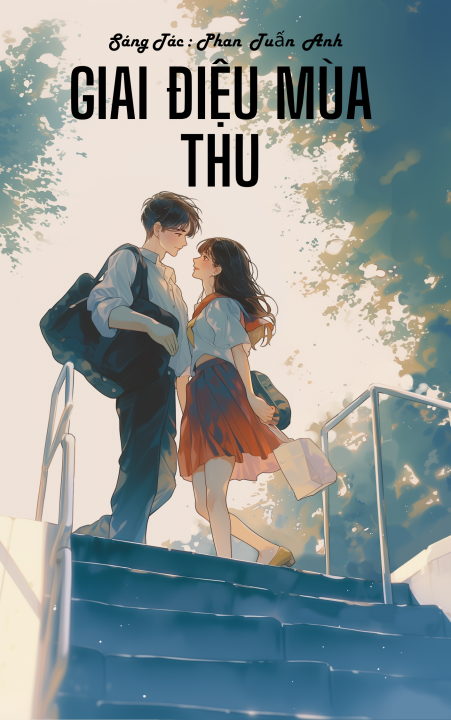 Giai điệu mùa thu 