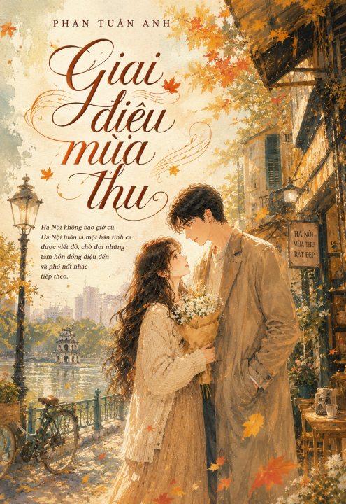 Giai điệu mùa thu