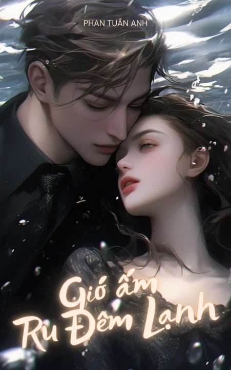 Gió ấm ru đêm lạnh