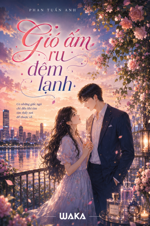 Gió ấm ru đêm lạnh