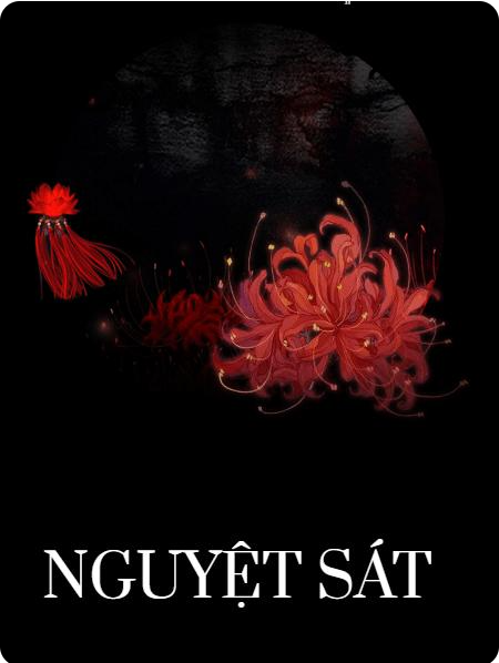 Nguyệt Sát