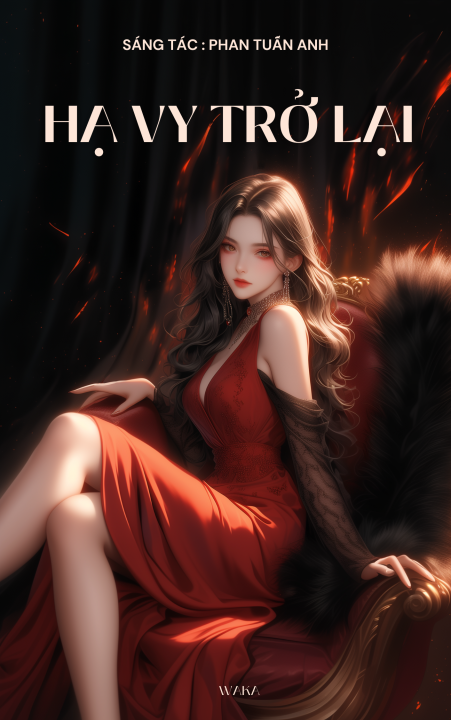 Hạ Vy Trở Lại