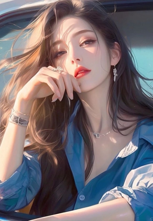 Vy Lam sống lại, quân vương xin đừng phiền!