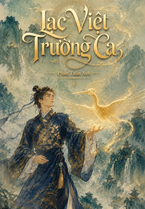 Lạc Việt Trường Ca