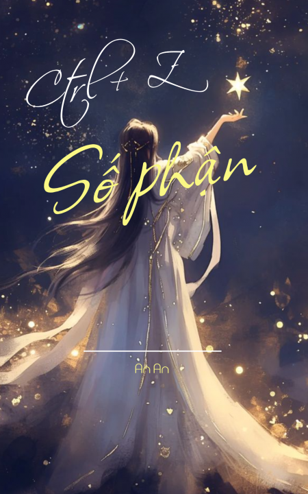 Ctrl + Z số phận