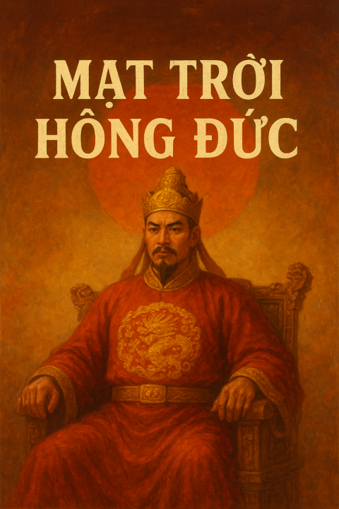 Mặt Trời Hồng Đức