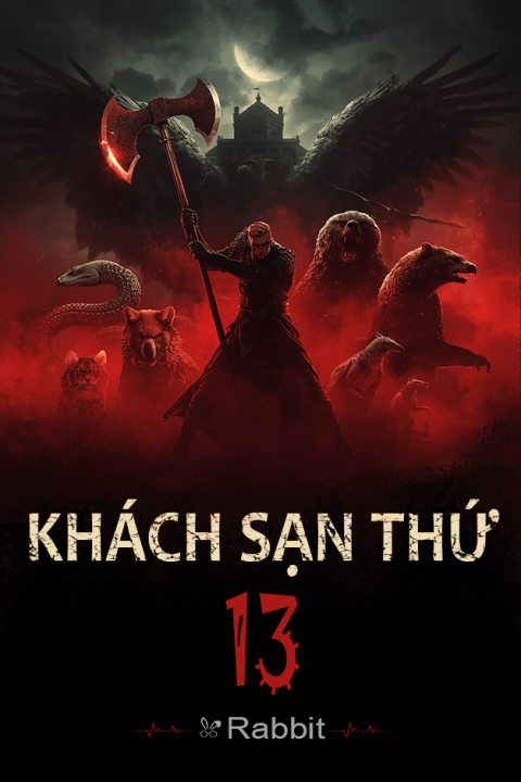 Khách sạn thứ 13