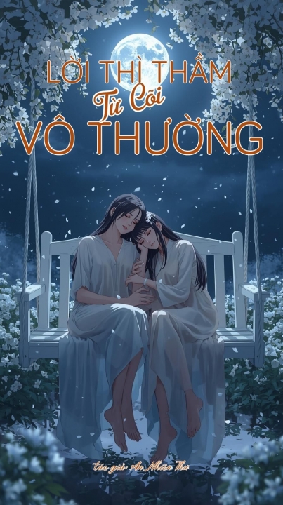 Lời Thì Thầm Từ Cõi Vô Thường