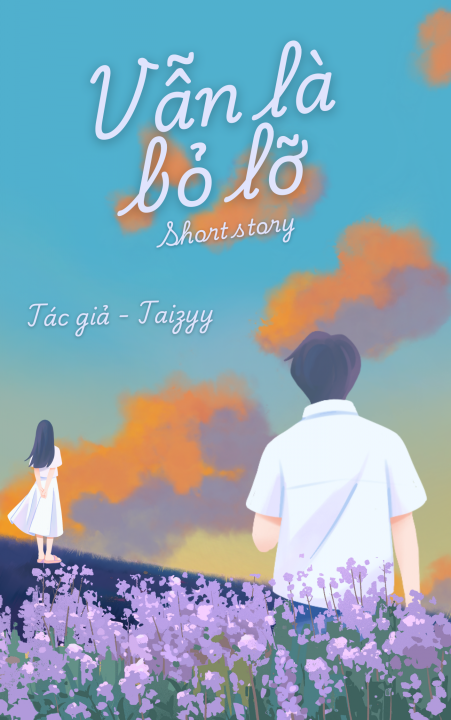 Vẫn là bỏ lỡ