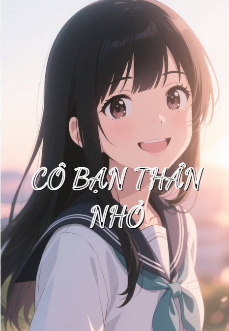 Cô bạn thân nhỏ