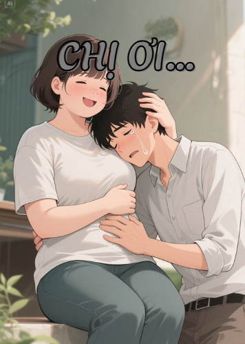 CHỊ ƠI...