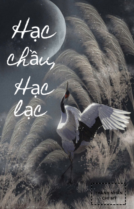 Hạc chầu Hạc lạc