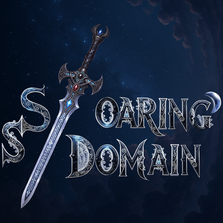 Lãnh địa của Soaring