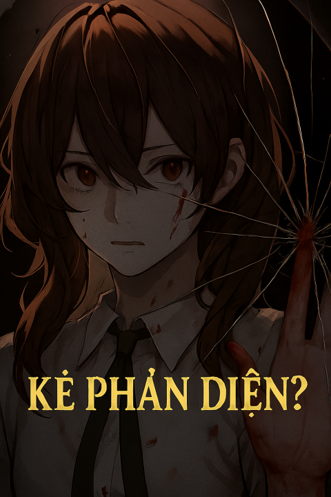 Người và Ma - Ai mới là kẻ phản diện thực sự?