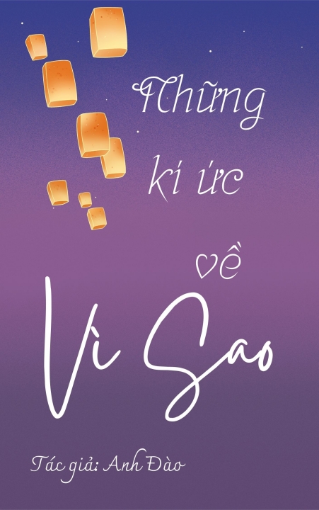 Những kí ức về Vì Sao
