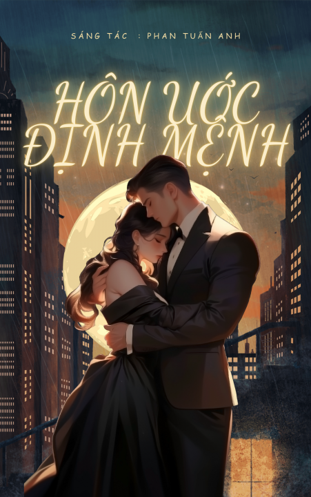 Hôn ước định mệnh