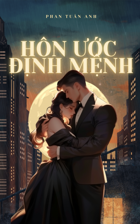 Hôn ước định mệnh