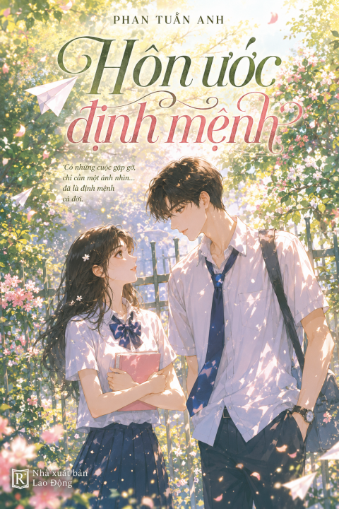 Hôn ước định mệnh