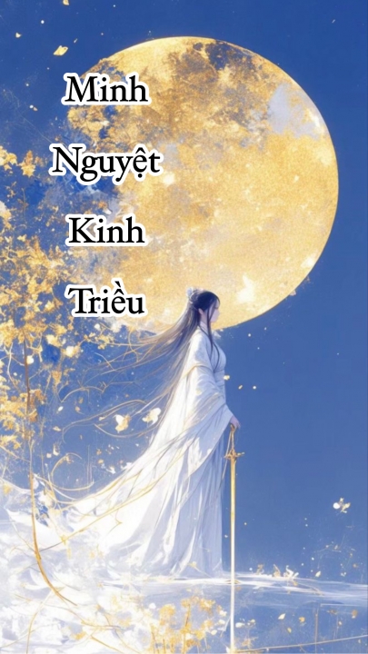 Minh nguyệt kinh triều