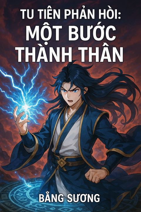 Tu tiên phản hồii: Một bước thành thần