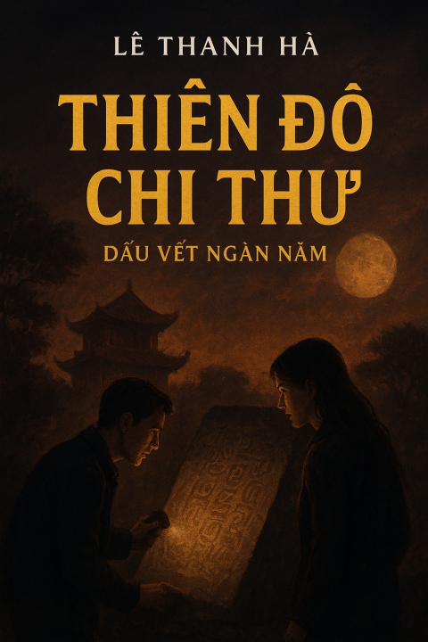 Thiên đô chi thư - dấu vết ngàn năm
