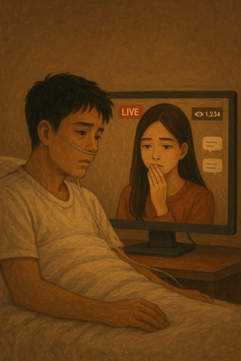 Góc thường thảo  (Phần II) - Nhật ký mộng ước uyên ương 