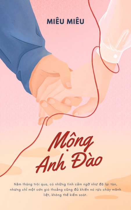 Mộng anh đào