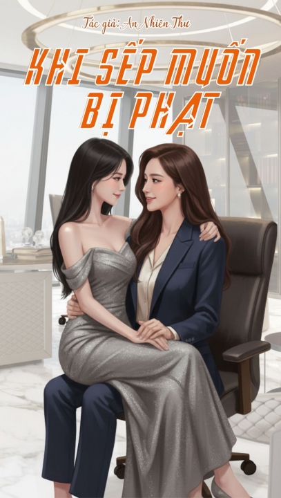 Khi sếp muốn bị phạt