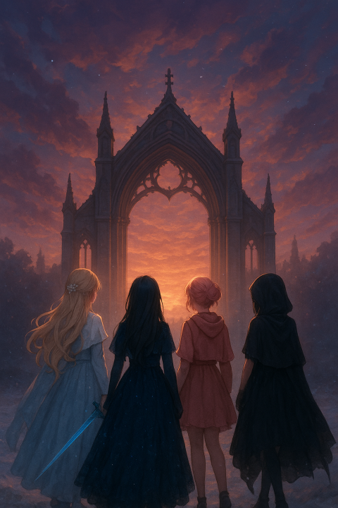  Ánh nắng bình minh