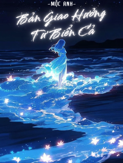 Bản giao hưởng từ biển cả