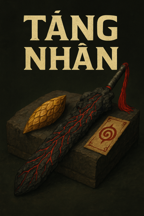 Táng nhân-táng vô thiên