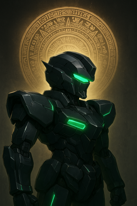 Hồi kí hắc đế