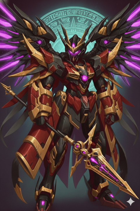 Hồi kí hắc đế - dạ minh hồi