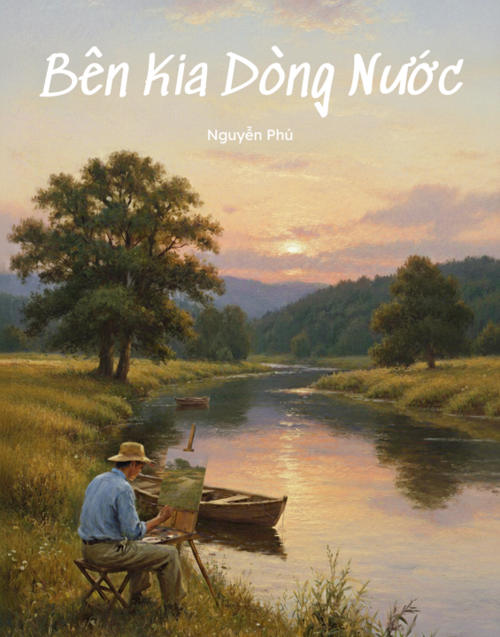 Bên kia dòng nước