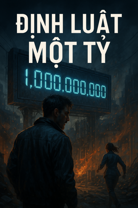 Định luật một tỷ