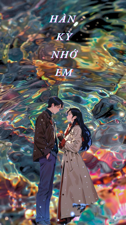 Hàn Kỳ nhớ em