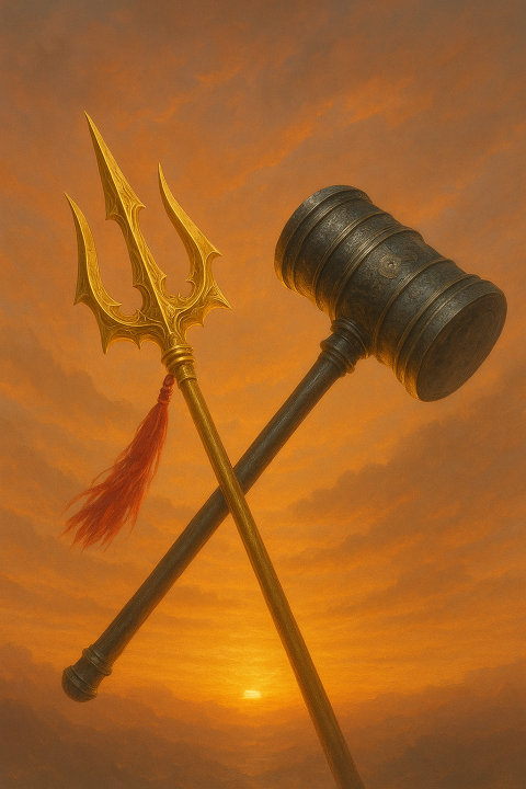 đấu la đại lục fan made- tu di đấu la