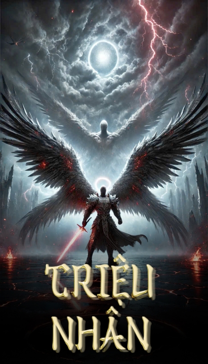 Triệu nhân: Hắc bang chế tiền giả tại thế giới tu chân