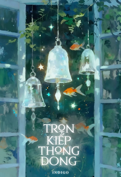 Trọn kiếp thong dong