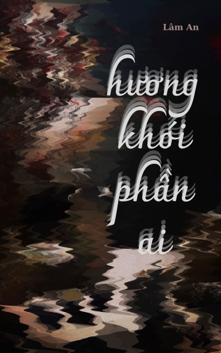 Hương khói phần ai