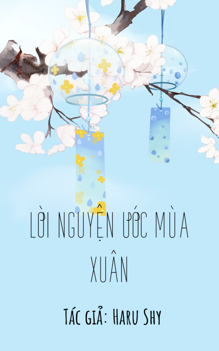 Lời nguyện ước mùa xuân