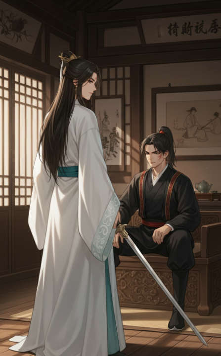 Hệ thống thật biết cách chơi a~