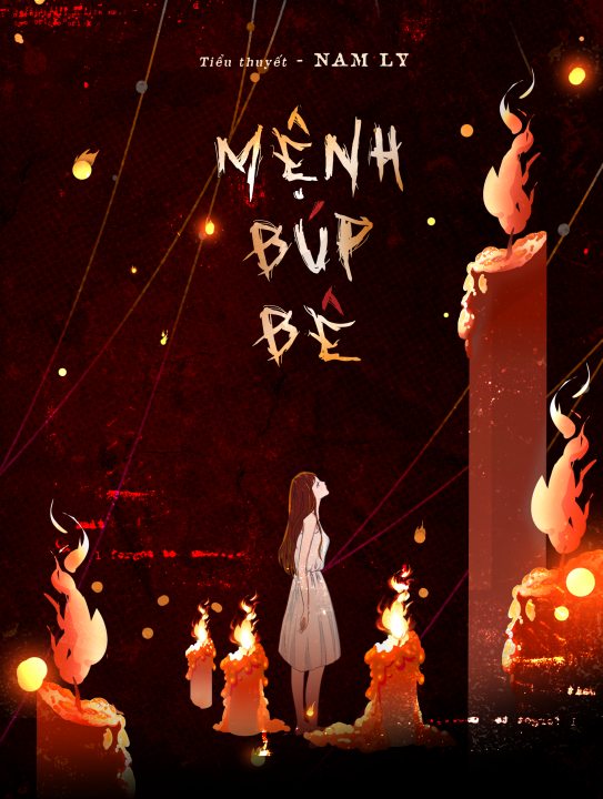 Mệnh búp bê