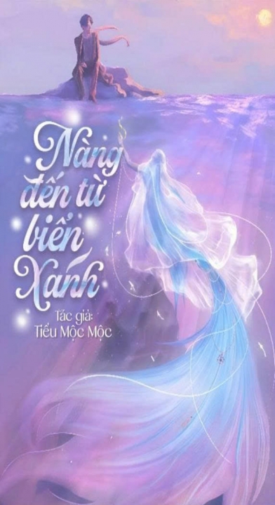 NÀNG ĐẾN TỪ BIỂN XANH