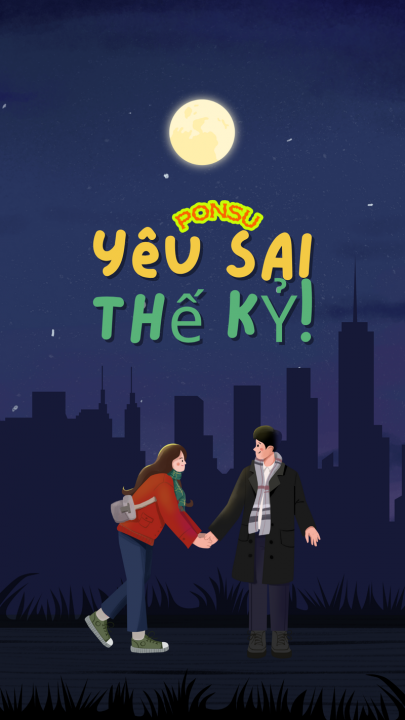 Yêu Sai Thế Kỷ
