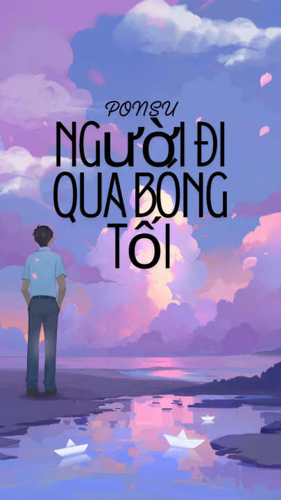Người đi qua bóng tối