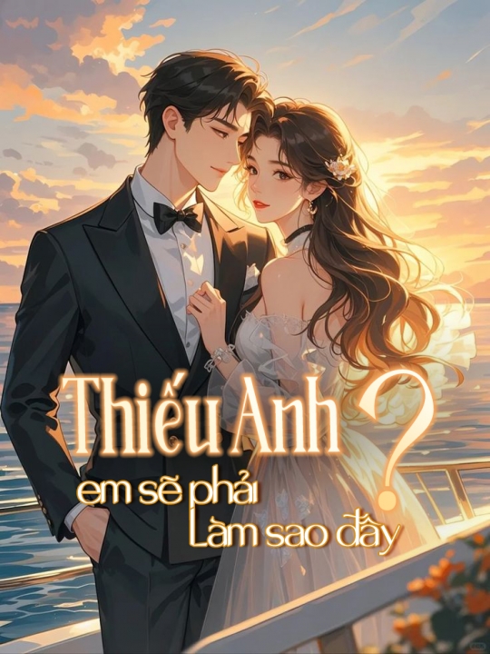 Thiếu Anh... Em Sẽ Phải Làm Sao Đây?