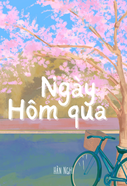 Ngày hôm qua