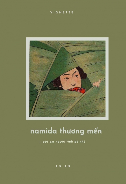 Namida thương mến