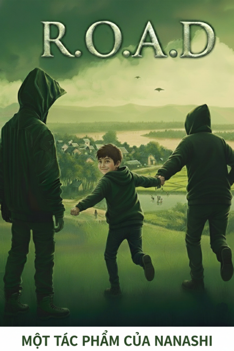 R.O.A.D